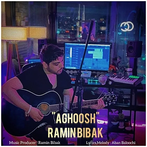 Aghoosh Ramin Bibak